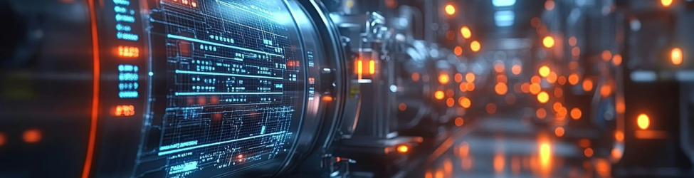 AspenTech Blog | How Industrial Data Fabrics Reduce Cybersecurity Risk in Manufacturing