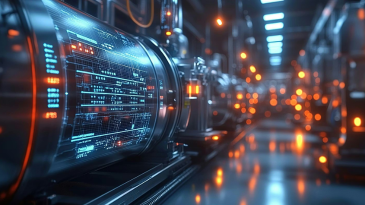 AspenTech Blog | How Industrial Data Fabrics Reduce Cybersecurity Risk in Manufacturing