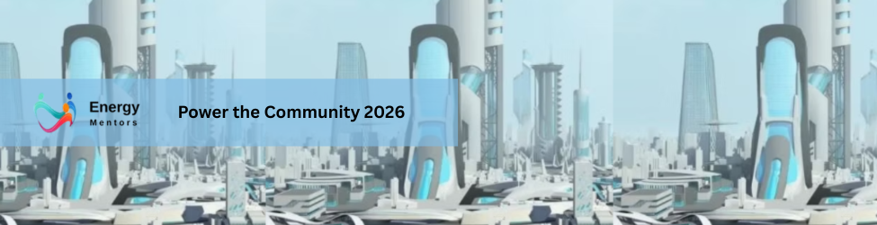 Inspiring the Next Generation: AspenTech Sponsors Power the Community Competition