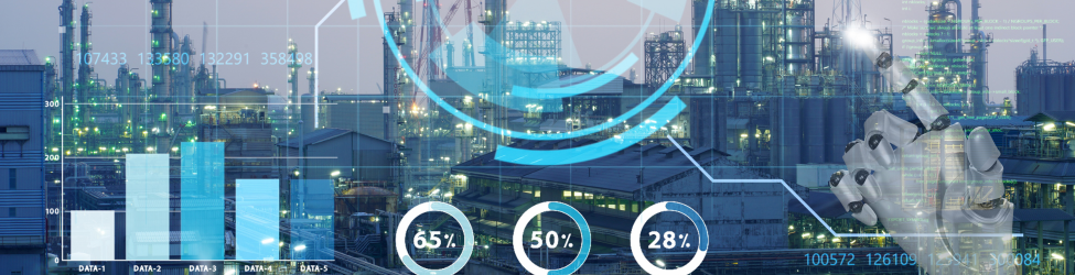 AspenTech Blog | Chemicals Production Optimization | Digital Transformation Involves Synchronized Systems Intelligence 