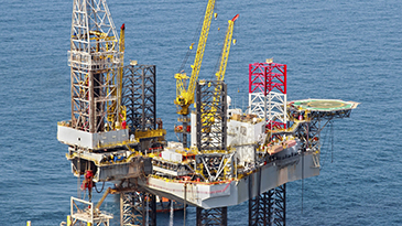 Statoil Seeks Standardization