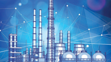 Chemical Engineer: On the Road to Digital