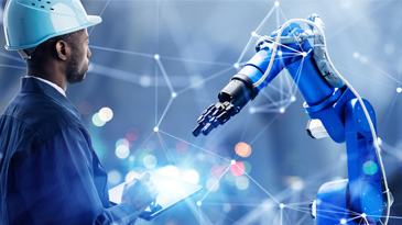 Article: The Tech Advancements Driving Pharma