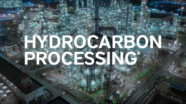 HP Article: Utilize a Process Simulation Digital Twin to Optimize Condensate Yield