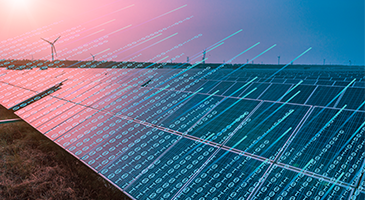 Unlocking the Benefits of Virtual Power Plants with Digital Technology | VPPs Transform Grid Management & Clean Energy | AspenTech