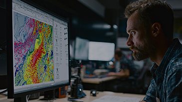 AI-Driven Seismic Interpretation Webinar | AspenTech SeisEarth & AAPG