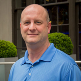 Mark Rockey, Guest Blogger