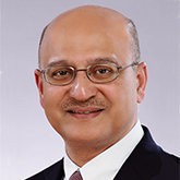Sanjeev Mullick