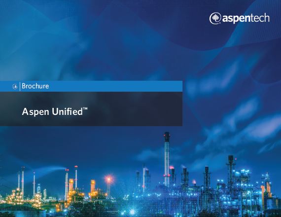 Brochure: Aspen Unified