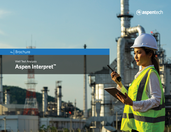 Well Test Analysis Aspen Interpret 