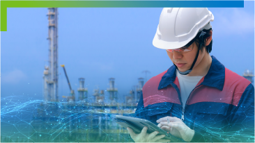 Aspen InfoPlus.21® for Downstream