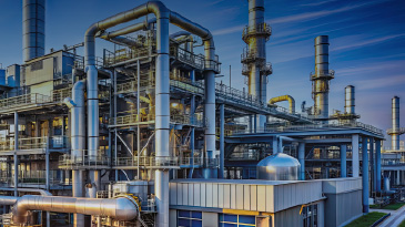 Subsurface Science &amp; Engineering Solutions for Carbon Storage | Digital CCUS Optimization &amp; Monitoring | AspenTech