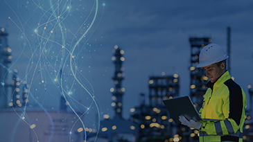 Aspen DMC3 | AI-Powered Multivariable Process Control