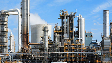 Liquid Light Achieves Process Simplification and Reduces Production Costs