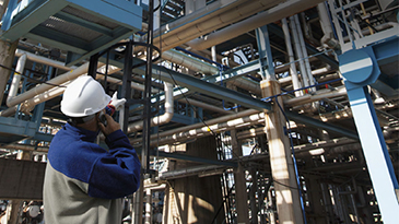 Mid-Size E&C Boosts Ability to Efficiently Complete Relief Sizing with aspenONE Engineering