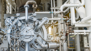 Digital Transformation with Predictive Maintenance Drives Cost Savings