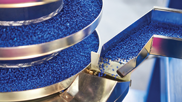 Daicel Accelerates Innovation and Reduces the Number of Experiments with Aspen Polymers™