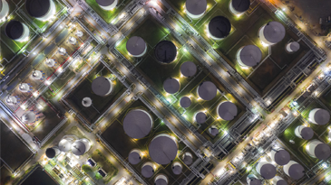 Energy Company Saves $6M USD with a Performance Engineering Digital Twin