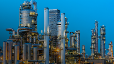 Improve Process and Production with Aspen InfoPlus.21 Data Historian and Management Platform