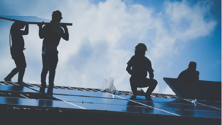 Case Study: Integrated DER Management Enables SMUD® to Meet Aggressive Clean Energy Goals. 