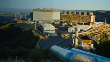 Case Study: Aspen SKUA™ Provides Deeper Insight for The Geysers, One of the World’s Largest Geothermal Systems. 