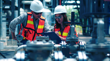 Prescriptive Maintenance Solution Delivers Earlier, More Accurate Warning of Asset Failure