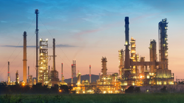 Case Study: Top Integrated Energy Company Optimizes Supply Chain with Aspen Unified PIMS