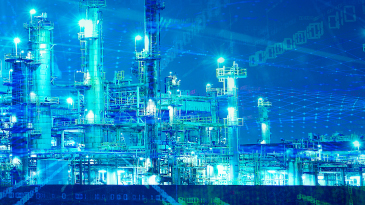 Multinational Energy Company Boosts Project Delivery with Digital Engineering Solution