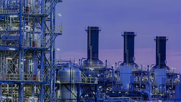 Case Study with Borouge: Maximizing Feed Utilization and Yields by Dynamically Optimizing Olefins Production