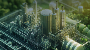 OMV Optimizes Biofuels Business with Migration to Aspen Unified PIMS | Energy Transition | AspenTech