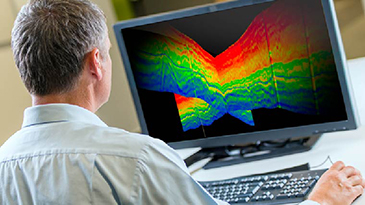 Data Sheet: Neural Network Inversion (NNI) in Aspen SeisEarth