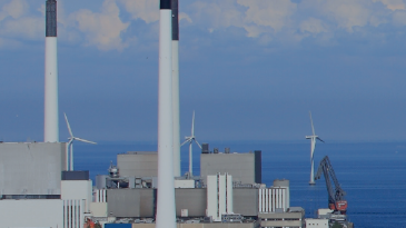 AspenTech OSI Distributed Energy Resource Management SystemTM (DERMS)
