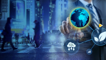 Ebook: How will you meet today's demands sustainably for tomorrow?