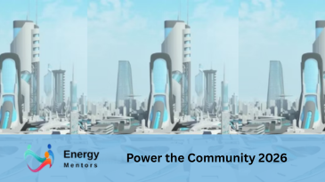 Power the Community 2026: Student Energy Innovation Competition