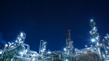 Executive Brief: Predictive Maintenance Takes on Operational Risk