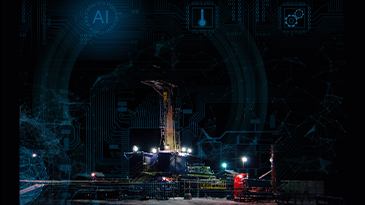 Accelerating Digital Transformation in Mining | AspenTech