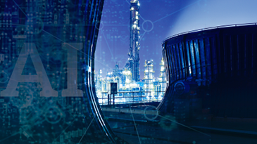 Webinar FAQ: Hybrid Models in Chemicals and Leveraging Industrial AI