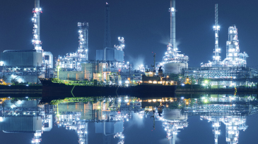 Webinar: Reduce CDU Risk in a VUCA World with Digital Twin