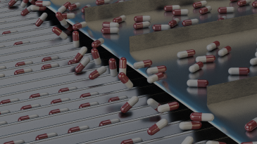 Webinar: Optimizing Outcomes Across the Pharma Value Chain Network