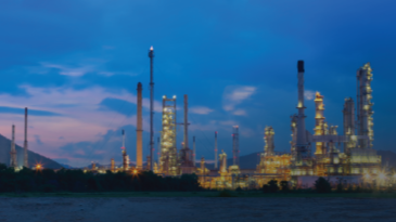 Webinar: How Heide Refinery Maximizes Middle Distillate Profitability with Dynamic Optimization