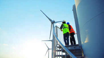 Webinar: Navigating the Sustainability Shift in Capital Projects 