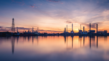 Major Refinery in Asia Achieves Significant Energy &amp; OPEX Savings with Real-Time Digital Twin