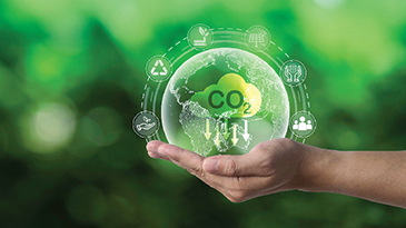 Webinar: 5 Steps to Achieve More Cost-Effective Amine-based Carbon Capture Processes at Commercial Scale 