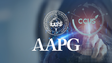 Webinar with AAPG: Geologic Modeling Workflows that Optimize Carbon Storage Projects