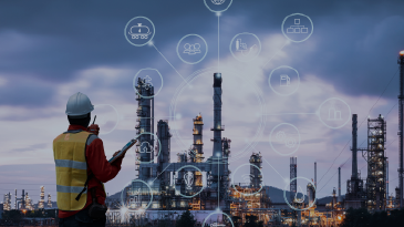 Webinar: Uplevel Your Scheduling With Breakthrough Software for Refining and Olefins