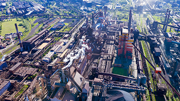 Metallurgical Plant Design with Aspen Plus Simulation | AspenTech Webinar