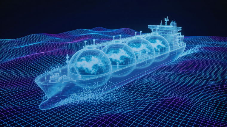 Hunt LNG: AI-Driven Predictive Reliability Webinar | AspenTech