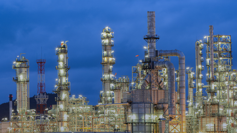 Distillation Modeling Webinar: Aspen Plus Design Techniques