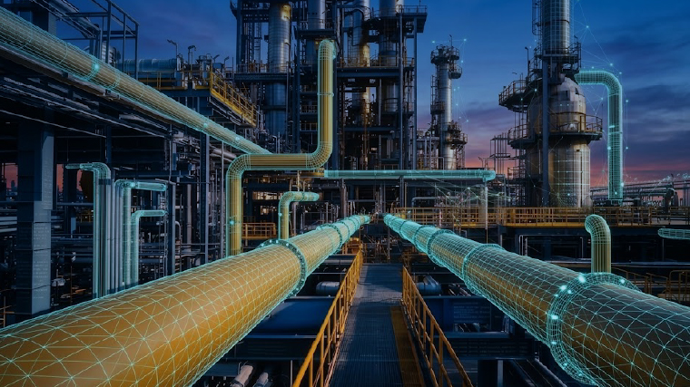 Proman Scales Proactive AI Reliability in Chemical Plants