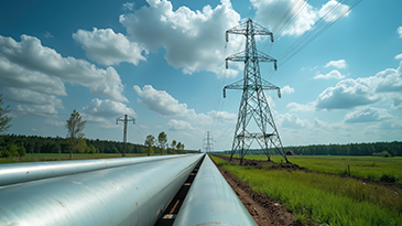 Gas pipeline SCADA webinar: AspenTech OSI Continua Pipeline Management